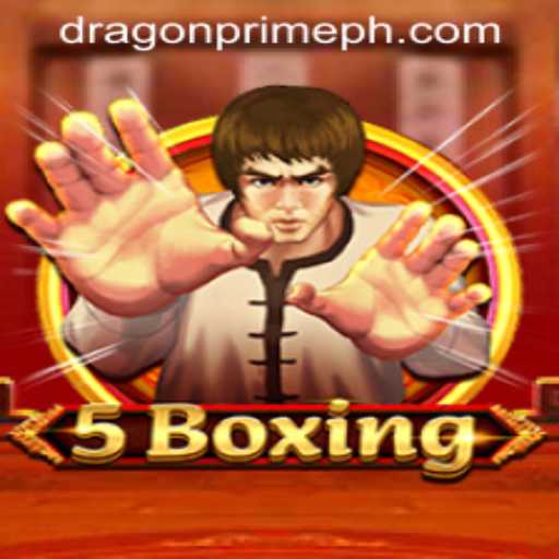 5Boxing: The New Sensation at Dragon Prime Casino