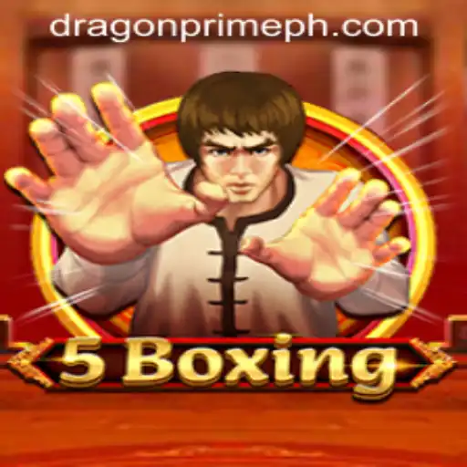 5Boxing: The New Sensation at Dragon Prime Casino