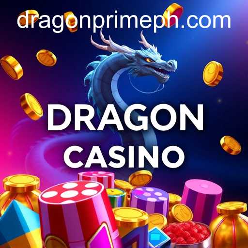 Welcome to Dragon Prime Casino: Your Ultimate Gaming Destination
