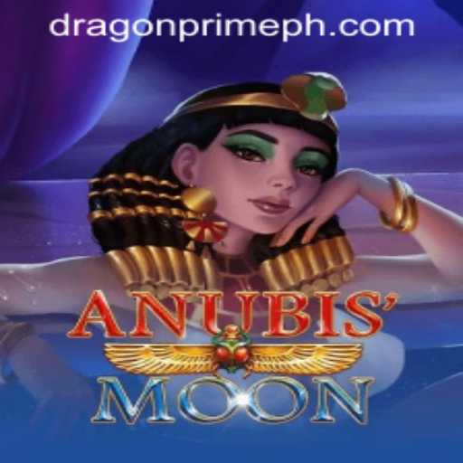 AnubisMoon: A Mysterious Adventure Awaits at Dragon Prime Casino