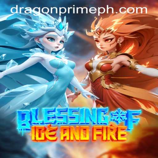 Unveiling Blessing of Ice and Fire: A Thrilling Hybrid Casino Experience