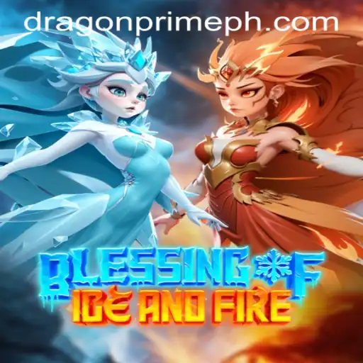 Unveiling Blessing of Ice and Fire: A Thrilling Hybrid Casino Experience