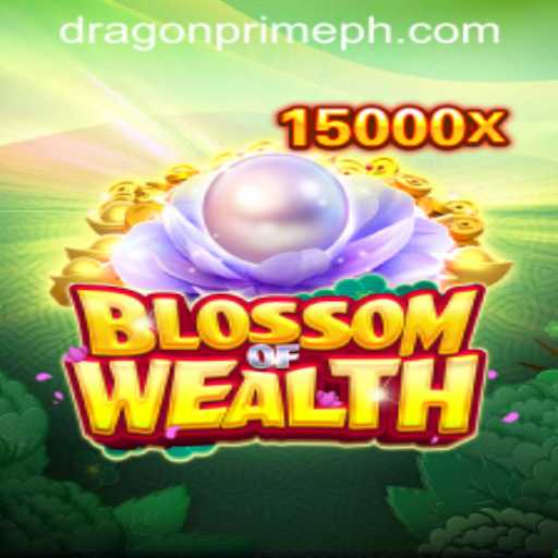 Discover the Excitement of BlossomofWealth at Dragon Prime Casino