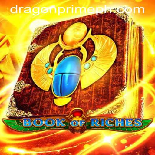 Exploring the Thrilling World of BookofRiches at Dragon Prime Casino
