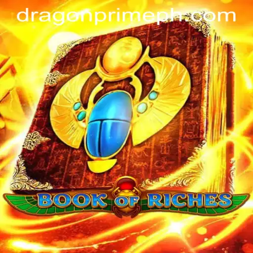 Exploring the Thrilling World of BookofRiches at Dragon Prime Casino