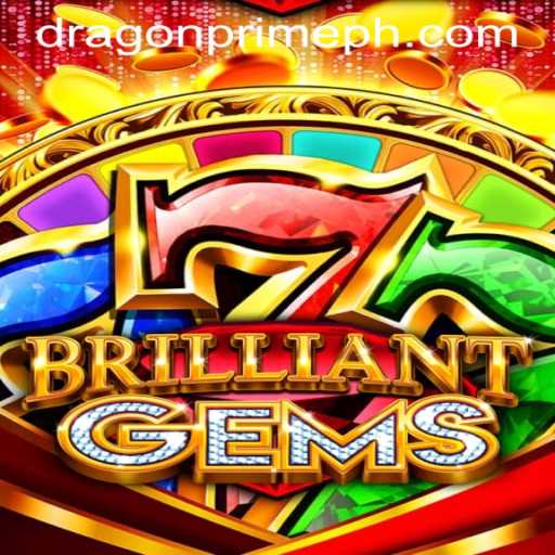 Discover the Magic of BrilliantGems at Dragon Prime Casino