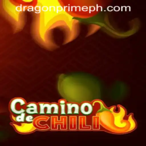 CaminodeChili: A Spicy Adventure in Dragon Prime Casino