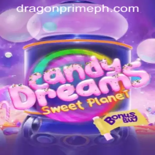 Exploring CandyDreamsSweetPlanet: A Sugar-Coated Adventure on Dragon Prime Casino