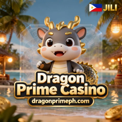 Dragon Prime Casino