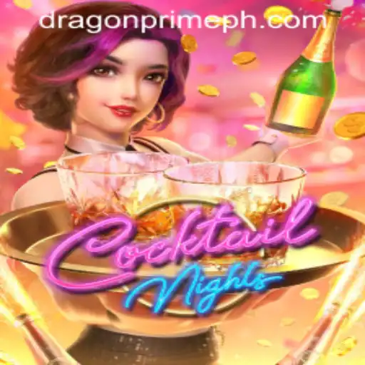 Exploring CocktailNights: A Vibrant Game Experience at Dragon Prime Casino