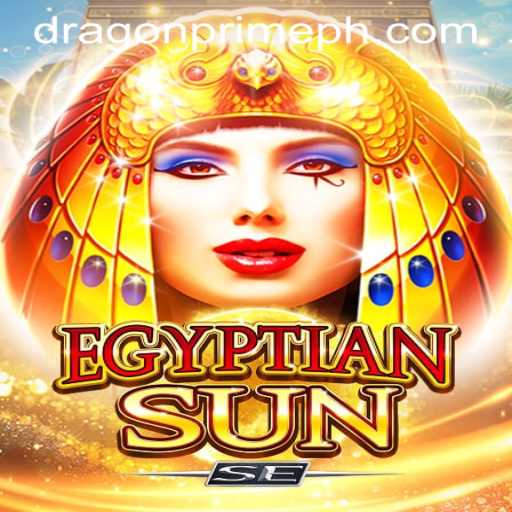 Experience the Excitement of EgyptianSunSE at Dragon Prime Casino