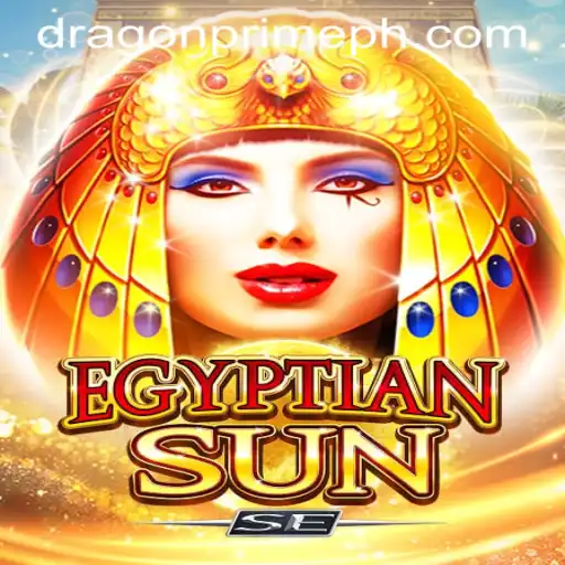 Experience the Excitement of EgyptianSunSE at Dragon Prime Casino