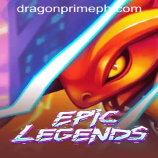 EpicLegends: Unveiling the Thrills of Dragon Prime Casino