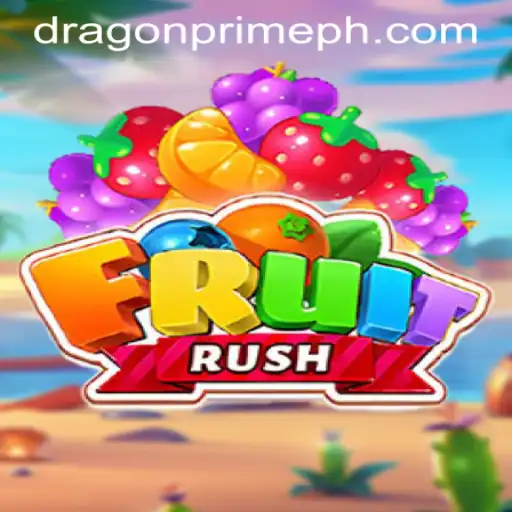 Discover the Excitement of FruitRush at Dragon Prime Casino