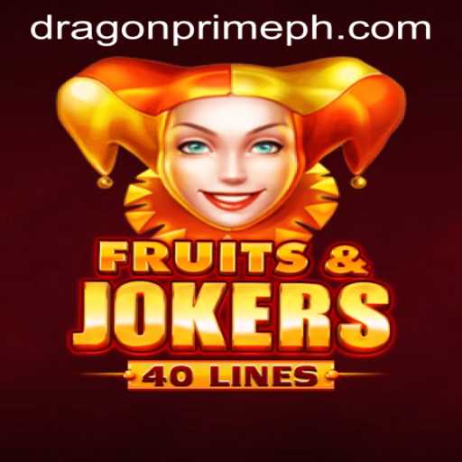 Exploring the Excitement of FruitsAndJokers40 at Dragon Prime Casino