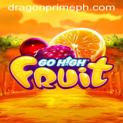 GoHighFruit: The Thrilling New Game Taking Dragon Prime Casino by Storm