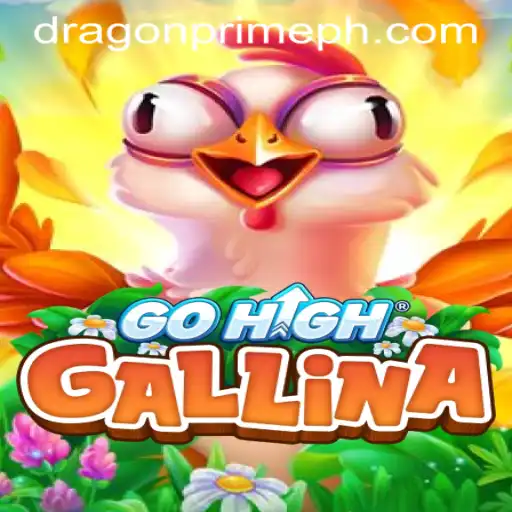 GoHighGallina Game Takes Center Stage at Dragon Prime Casino