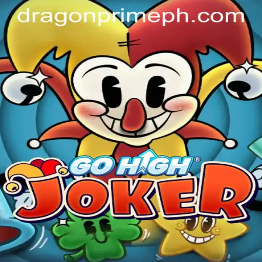Discover the Thrills of GoHighJoker at Dragon Prime Casino
