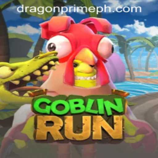 Embark on an Enchanting Adventure with GoblinRun at Dragon Prime Casino
