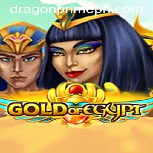 Discover the Thrills of GoldOfEgypt at Dragon Prime Casino