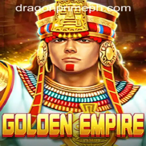 GoldenEmpire: Unveiling the Lavish Realm of Dragon Prime Casino