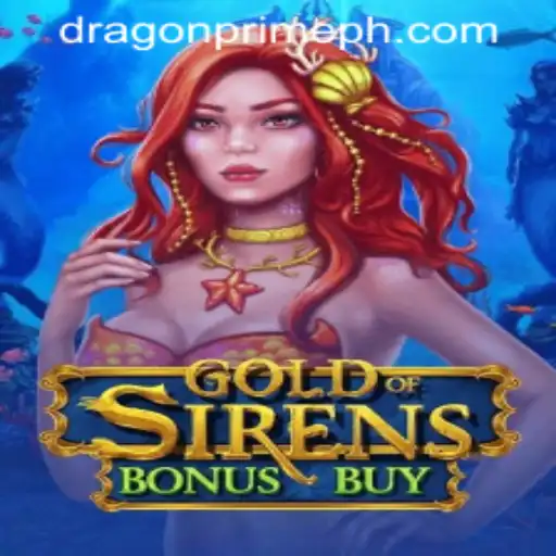 GoldofSirensBonusBuy: Dive into the World of Myth and Fortune