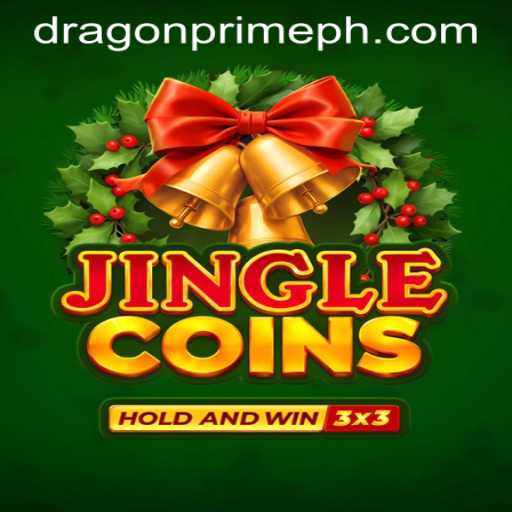 Get Ready for Adventure with Jinglecoins: A Dive into Dragon Prime Casino's Latest Game