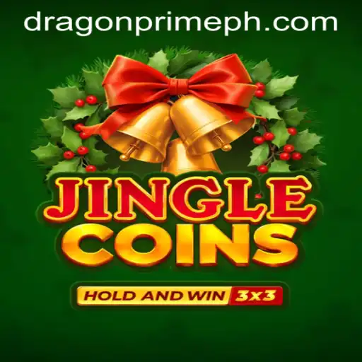 Get Ready for Adventure with Jinglecoins: A Dive into Dragon Prime Casino's Latest Game