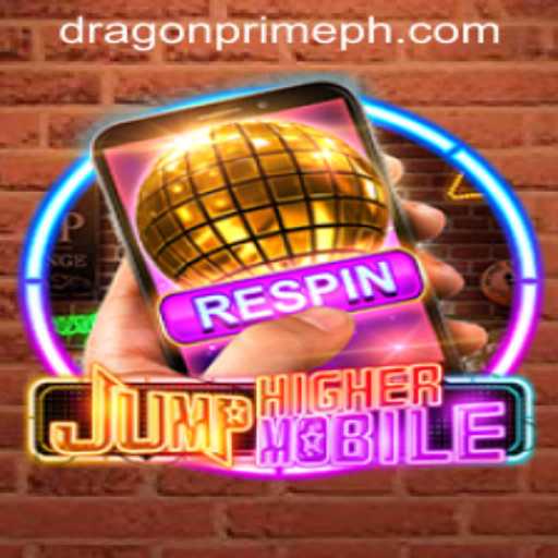Introducing JumpHighermobile: The Ultimate Gaming Experience at Dragon Prime Casino