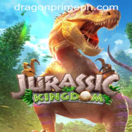 Discover the Thrills of JurassicKingdom at Dragon Prime Casino