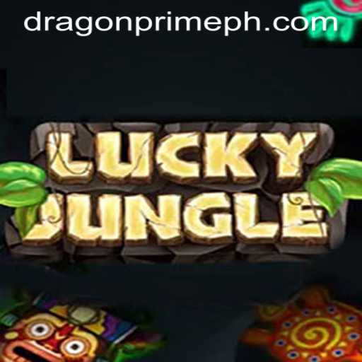 Exploring the Exciting World of LuckyJungle at Dragon Prime Casino