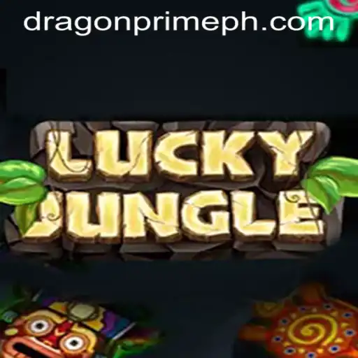 Exploring the Exciting World of LuckyJungle at Dragon Prime Casino