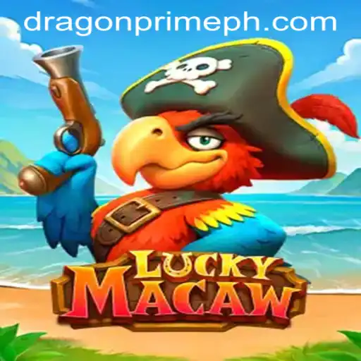 Discover the Thrilling World of LuckyMacaw at Dragon Prime Casino