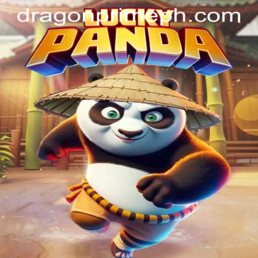 Exploring LuckyPanda at Dragon Prime Casino: A New Sensation