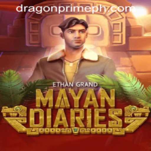 MayanDiaries: A New Adventure at Dragon Prime Casino
