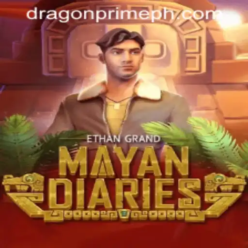 MayanDiaries: A New Adventure at Dragon Prime Casino