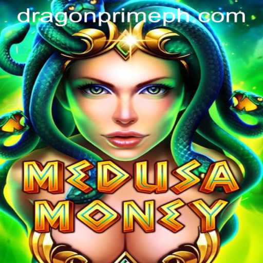 Discover the Thrilling World of MedusaMoney at Dragon Prime Casino