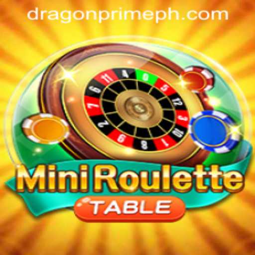 Exciting World of MiniRoulette at Dragon Prime Casino