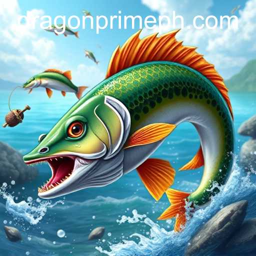 Exploring the Thriving World of Online Fishing at Dragon Prime Casino