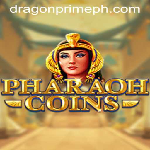Discover PharaohCoins: The New Era of Gaming at Dragon Prime Casino