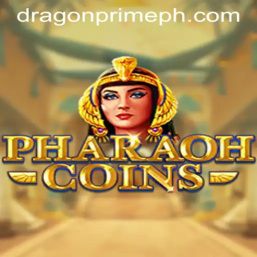 Discover PharaohCoins: The New Era of Gaming at Dragon Prime Casino