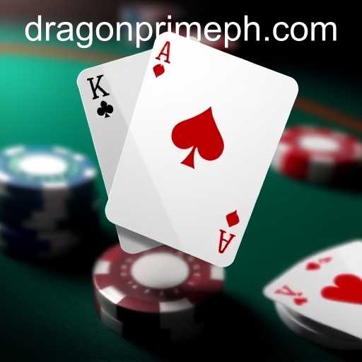 Poker Games at Dragon Prime Casino