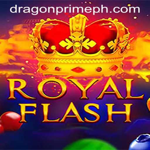 Exploring the Thrills of RoyalFlash at Dragon Prime Casino