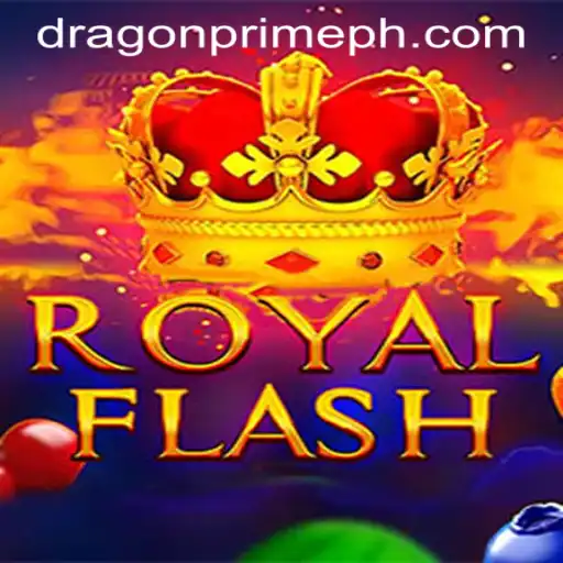 Exploring the Thrills of RoyalFlash at Dragon Prime Casino