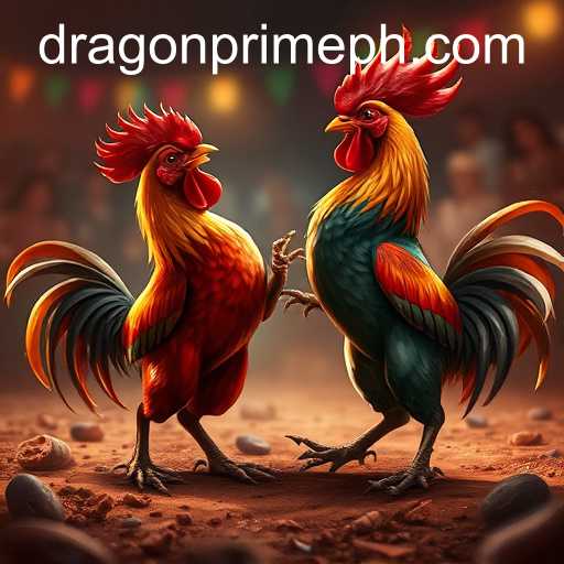 Exploring Sabong Games and Dragon Prime Casino