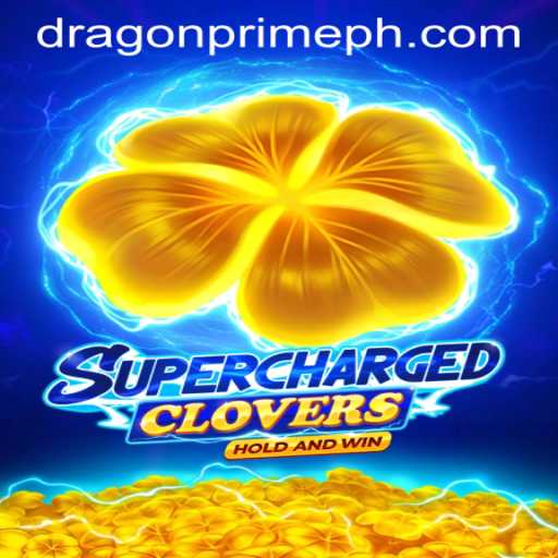 Unveiling SchargedClovers: A Thrilling New Game Experience at Dragon Prime Casino