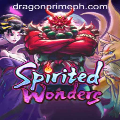 Explore SpiritedWonders at Dragon Prime Casino