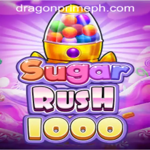 SugarRush1000: A Sweet Adventure at Dragon Prime Casino
