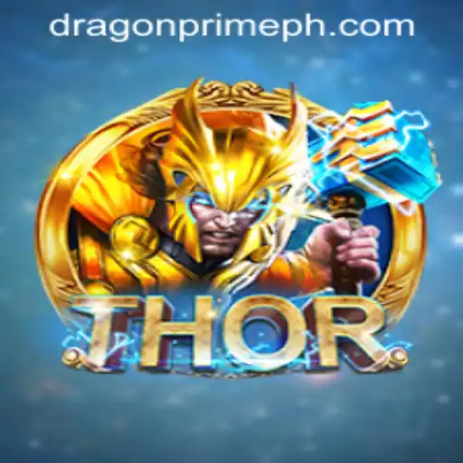 Unleashing the Power of THOR at Dragon Prime Casino