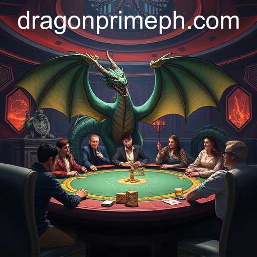Discovering the Excitement of Tabletop Games: Spotlight on Dragon Prime Casino